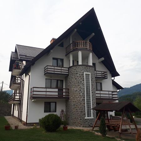 Belvedere Corbeni Dış mekan fotoğraf