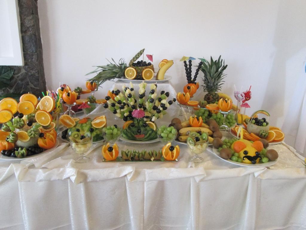 Belvedere Corbeni Dış mekan fotoğraf