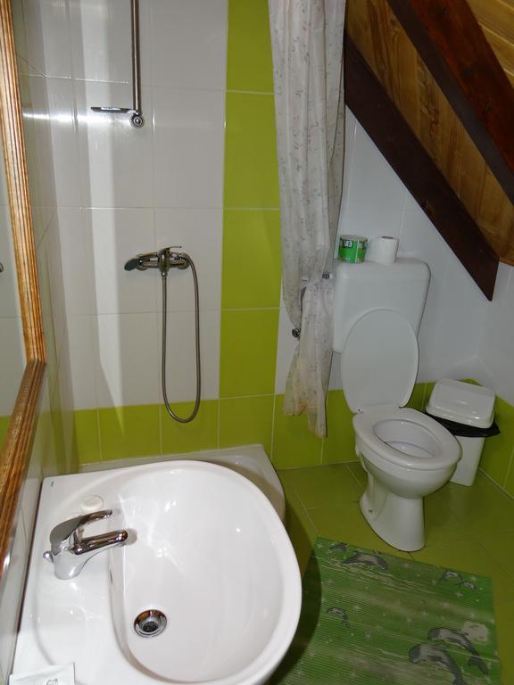 Belvedere Corbeni Oda fotoğraf