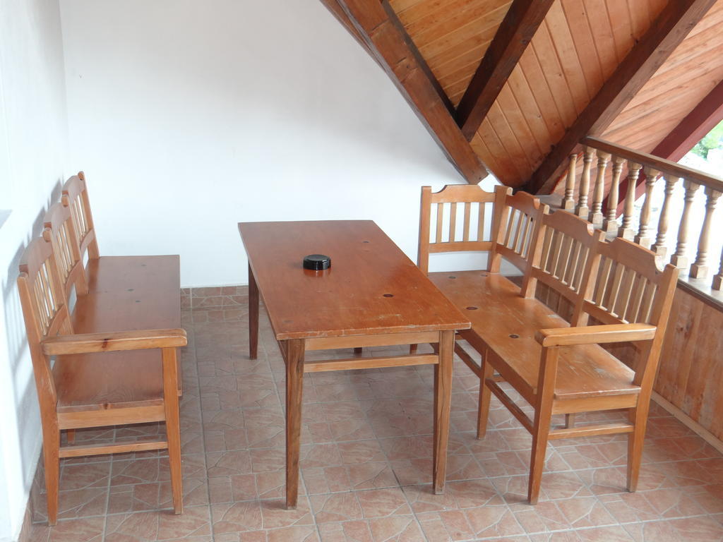 Belvedere Corbeni Oda fotoğraf
