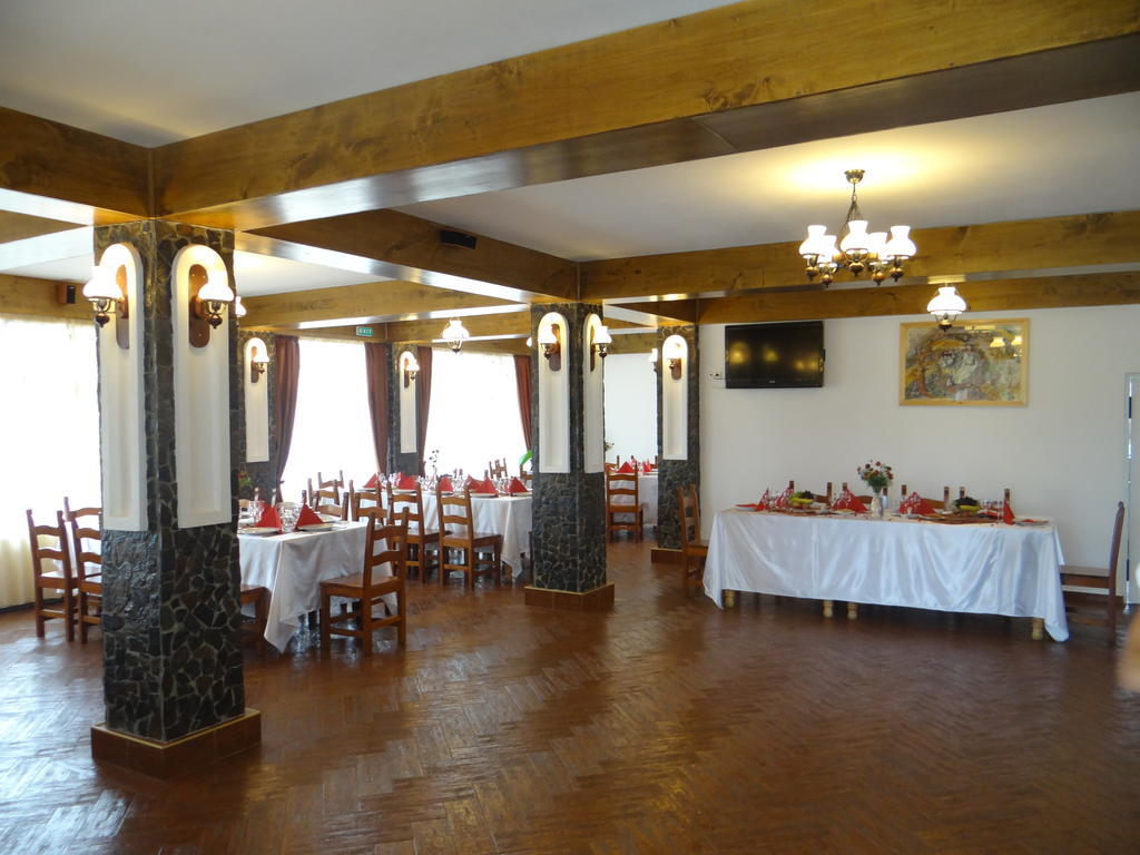 Belvedere Corbeni Dış mekan fotoğraf