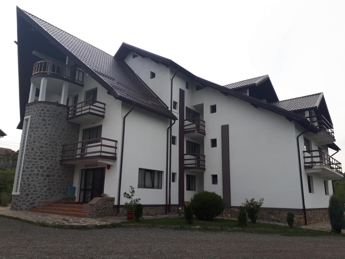 Belvedere Corbeni Dış mekan fotoğraf
